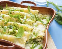 Cannellonis Au Chevre Frais Et Courgettes A Ma Facon Recette Recette De Cannelloni Cannelloni Recettes De Cuisine