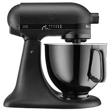 kitchenaid artisan limited edition