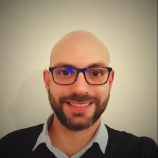 In 2019, I've been focused