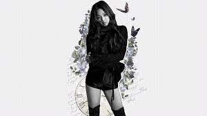Jennie Blackpink Wallpaper Hd 2021 Live Wallpaper Hd Blackpink Wallpaper Pc Girl Bands