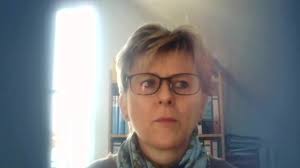 Talk mit Judith Wenzel zur aktuellen Lehrersituation