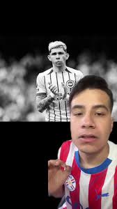 El Futuro de Julio Enciso en el Fútbol Paraguayo