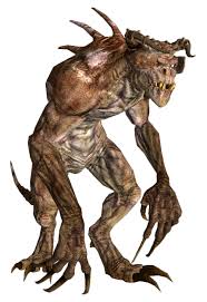 Deathclaw Fallout 3 Fallout Art Fallout Posters Fallout 3