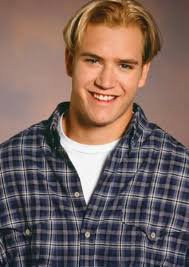Fan Casting Chris O'Donnell as Corey Becker in Scream (1996 Genderswap)