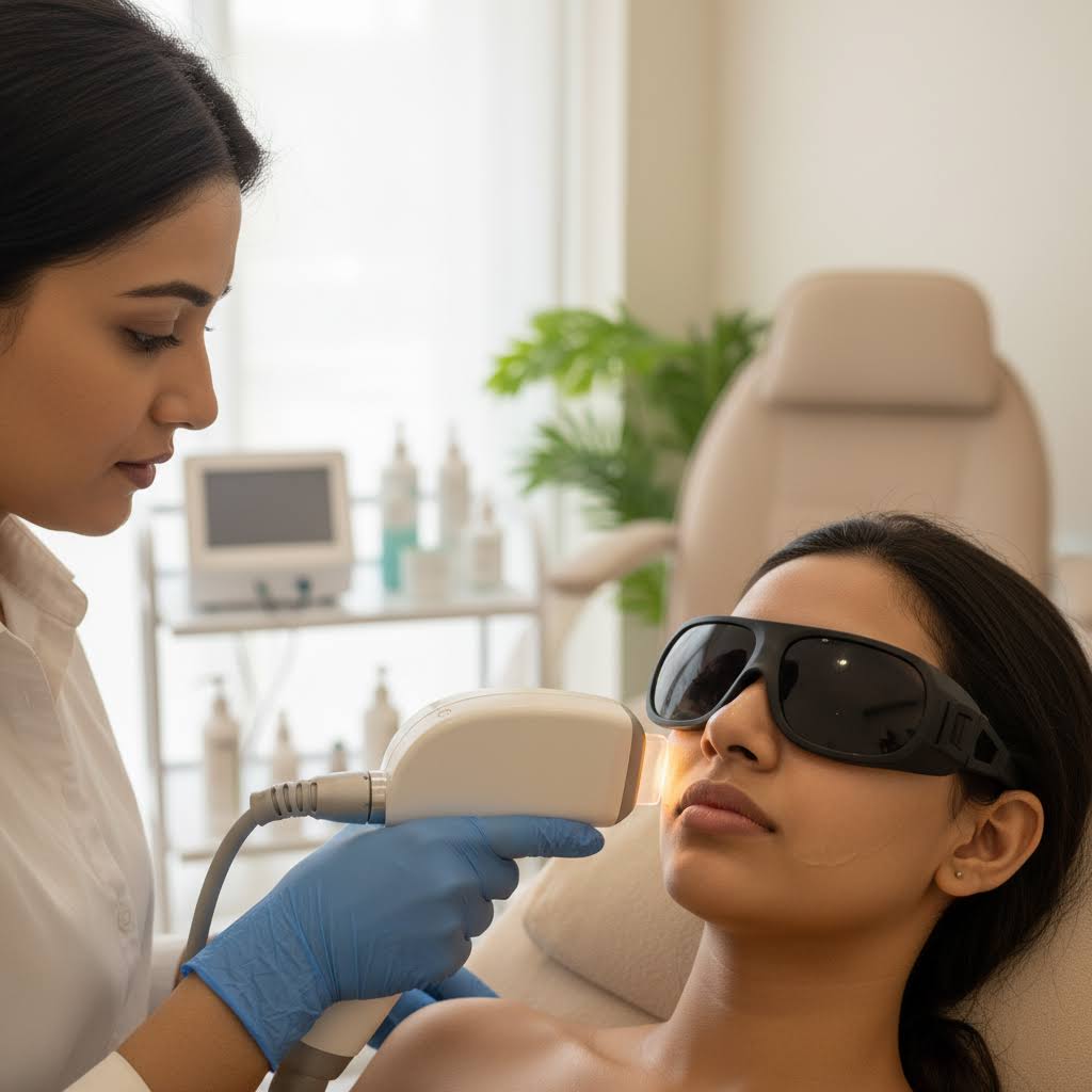 IPL Treatment in Kanahi product image