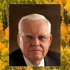 Keith Allan Obituary (1934