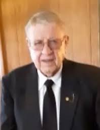 Obituary information for Thomas Leon Boyer