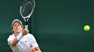 Jannik sinner (born 16 august 2001) is an italian professional tennis player. Bwvaxtc1fer2hm