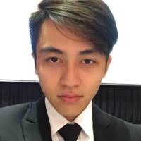 10 "Aiden Wen" profiles