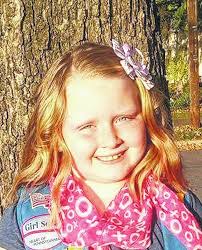 Happy birthday to Maggie Lynne Geiger!