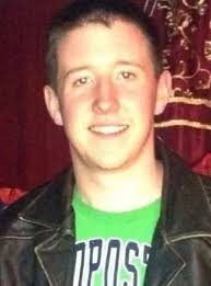 Obituary information for Jared W. Hain