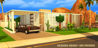 Pin By Michelle On Sims 4 Hauser Sims House Sims New Builds