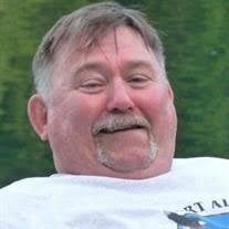 Richard Duane Park Obituary