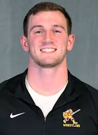 2022-23 Men's Wrestling Roster