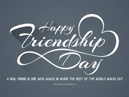 To mark the importance of this beautiful relationship, friendship day is celebrated on the first sunday of. Bestfriendshipday Best Friendship Day Friendship Day Quotes Friendship Day Wishes Happy Friendship Day