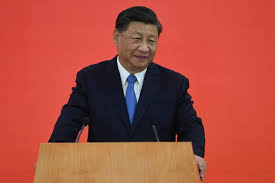 Chinese Officials Banned From Queen's ...