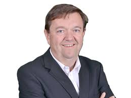 Anchor Capital CEO Peter Armitage shares how he made his dream a reality ·  CFO South Africa