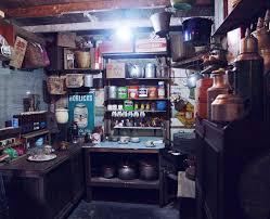 Antiques from all over cameron highlands. Time Tunnel Museum Cameron Highlands Pahang Pahang Horlicks Cameron Highlands
