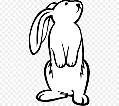 Polish your personal project or design with these bunny transparent png images, make it even more personalized and. Easter Bunny Background Png Download 462 800 Free Transparent Easter Bunny Png Download Cleanpng Kisspng
