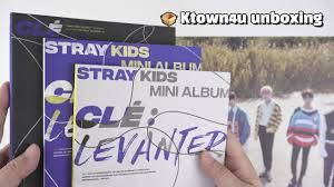 Stop 0:00 stray kids(스트레이 키즈) 바람 (levanter) m/v stray kids mini album clé : Unboxing Stray Kids Cle Levanter ìŠ¤íŠ¸ë ˆì´í‚¤ì¦ˆ ì–¸ë°•ì‹± Kpop Ktown4u Youtube