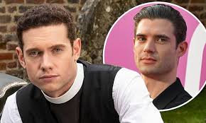 Superman candidate Tom Brittney breaks silence after losing out