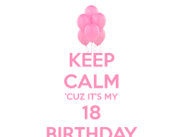 Maybe you would like to learn more about one of these? Tomorrow Is My Birthday Wallpaper