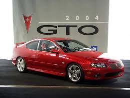 Image result for Pulse Red 2004 Pontiac
