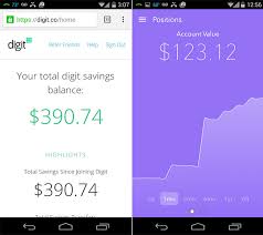 There is a wide range of savings and investing apps available on the market for consumers and investors to use. Acorns Review Rounding Up Change Investing It Acorns App Budgets Are Sexy