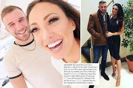 Heartbroken aaron armstrong killed himself after the death of his love island girlfriend sophie gradon because he wanted to be with her, his devastated mum has revealed. Love Island Star Sophie Gradon S Boyfriend Aaron Armstrong Told How He Tried To Take His Own Life Four Years Before Shock Death Hot Lifestyle News