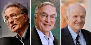 Tough, timely and team-driven: 50 years of energy research