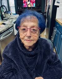 Lydia `Watt Obituary (1940