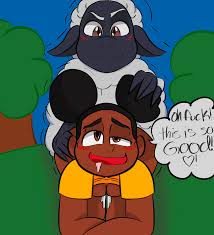 Rule34 - If it exists, there is porn of it  unknown artist  7174465