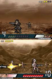 Days of ruin (titled advance wars: Advance Wars Dark Conflict Strategie Nintendo Ds Nintendo World Of Retro Games