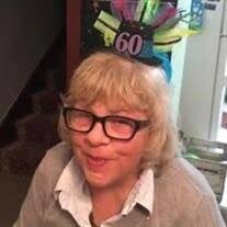 Roxane "Roxy" E. Jones-Brown Obituary