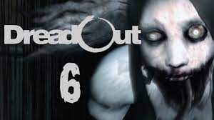 DreadOut [6] - TALKING WITH IRA (Act 2) - YouTube