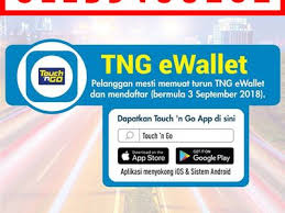 You've reached touch 'n go malaysia's official page. Touch N Go Ewallet Touchngoewallet Profile Pinterest