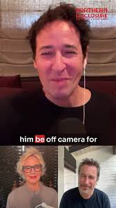 #johncorbett aka "Johnny Corbonzes" aka "Johnny C" aka "JC" making us laugh 