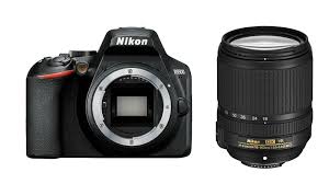 This news comes after the nikon d5600 was japan's top. Fotoaparat Nikon D3500 Kit Af S Dx 18 140 Vr Black Samo 4 699 00 Kn