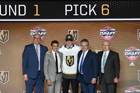 We have now placed twitpic in an archived state. Cody Glass Nick Suzuki And Erik Brannstrom In First Round Sinbin Vegas