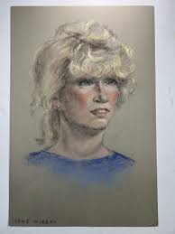 Las mejores ofertas en Dibujos de arte original de una sola pieza