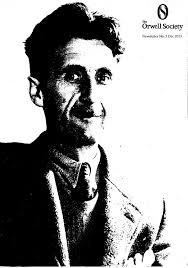 The Orwell Society Journal