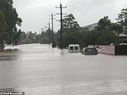 In 1867 giant flood waters in the hawkesbury and surrounding districts killed 12 members of one family, two women and 10 of their children, in cornwallis. Nsw Floods Schools Closed Stay At Home Orders And New Emergency Zones Named Salten News