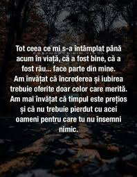 Citate Preferate True Words Life Quotes Quotations