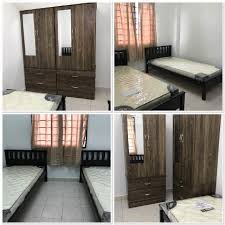 Salinan bil utiliti terkini rumah (contoh: Bilik Sewa Putrajaya Presint 9 Putra Harmoni Property Rentals On Carousell