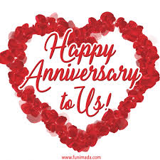 Happy Anniversary GIFs - Download on Funimada.com