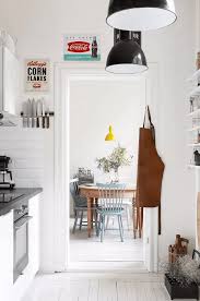 Here are some of the best small kitchen layouts and tips for designing your space effectively. 25 Beautiful Small Kitchen Ideas