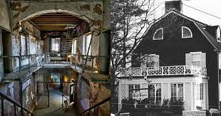 Aujourd'hui transformée en maison d'hôtes, la myrtles plantation de st. Le Top 13 Des Lieux Hantes Les Plus Flippants Au Monde