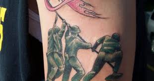 For some women, tattoos over their mastectomy, surgery or breast reconstruction scars can help them move forward after breast cancer. Breast Cancer Tattoos That Have Changed Lives And Help Save Them