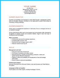 Crafting A Great Assistant Store Manager Resume Manager Resume Resume Sample Resume