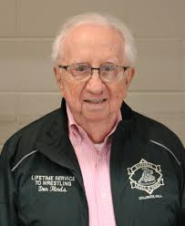 National Wrestling Hall Of Fame